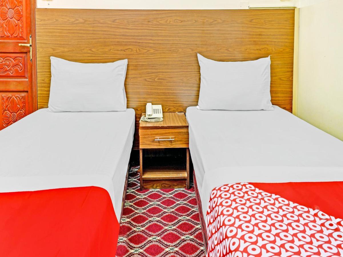 דובאי Al Arraf Hotel מראה חיצוני תמונה