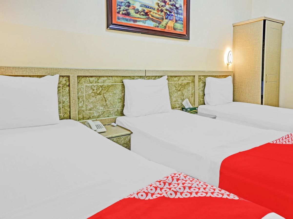 דובאי Al Arraf Hotel מראה חיצוני תמונה