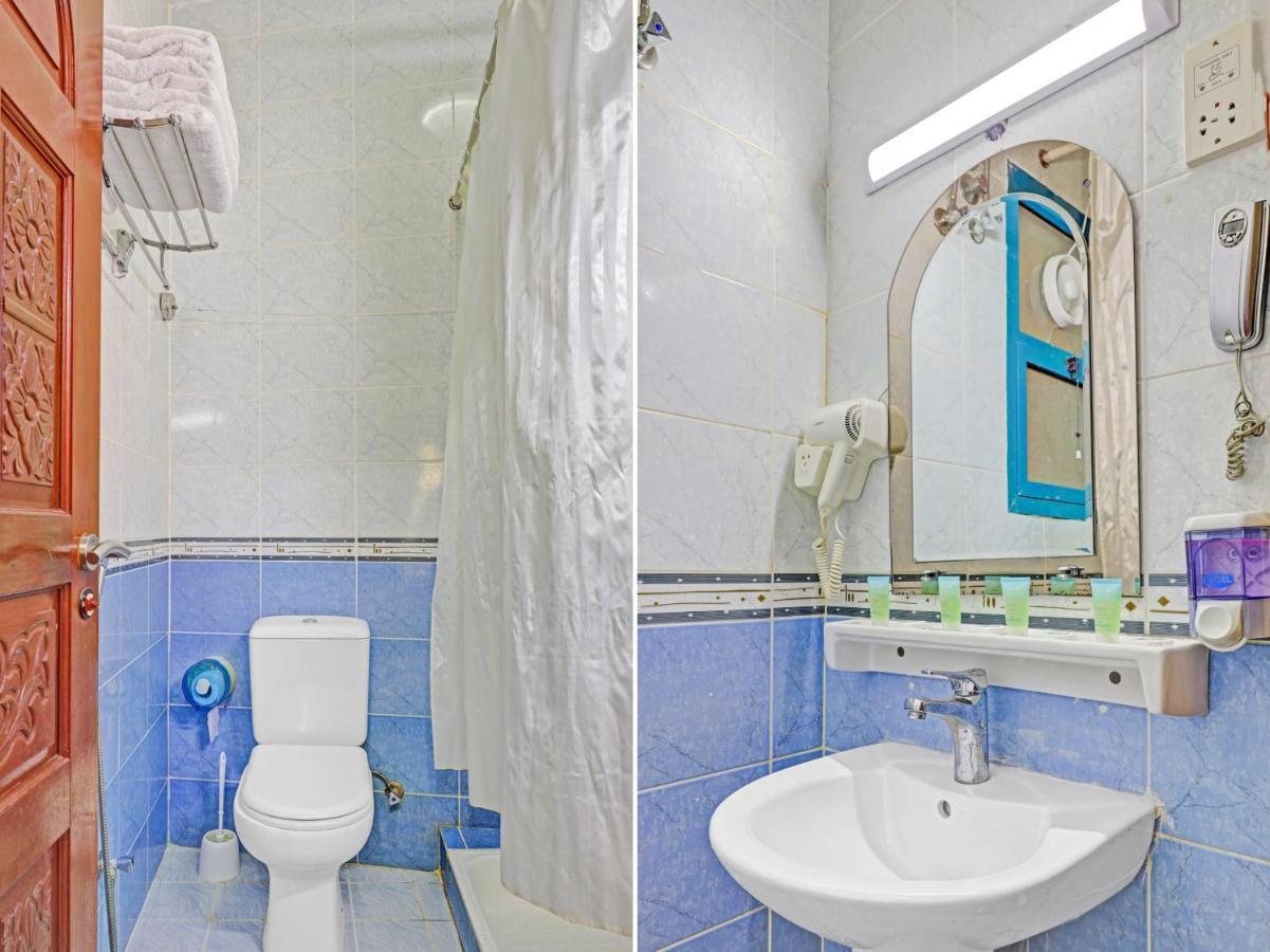 דובאי Al Arraf Hotel מראה חיצוני תמונה