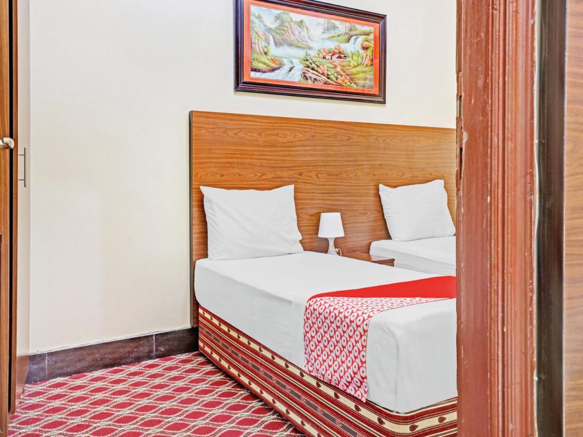 דובאי Al Arraf Hotel מראה חיצוני תמונה