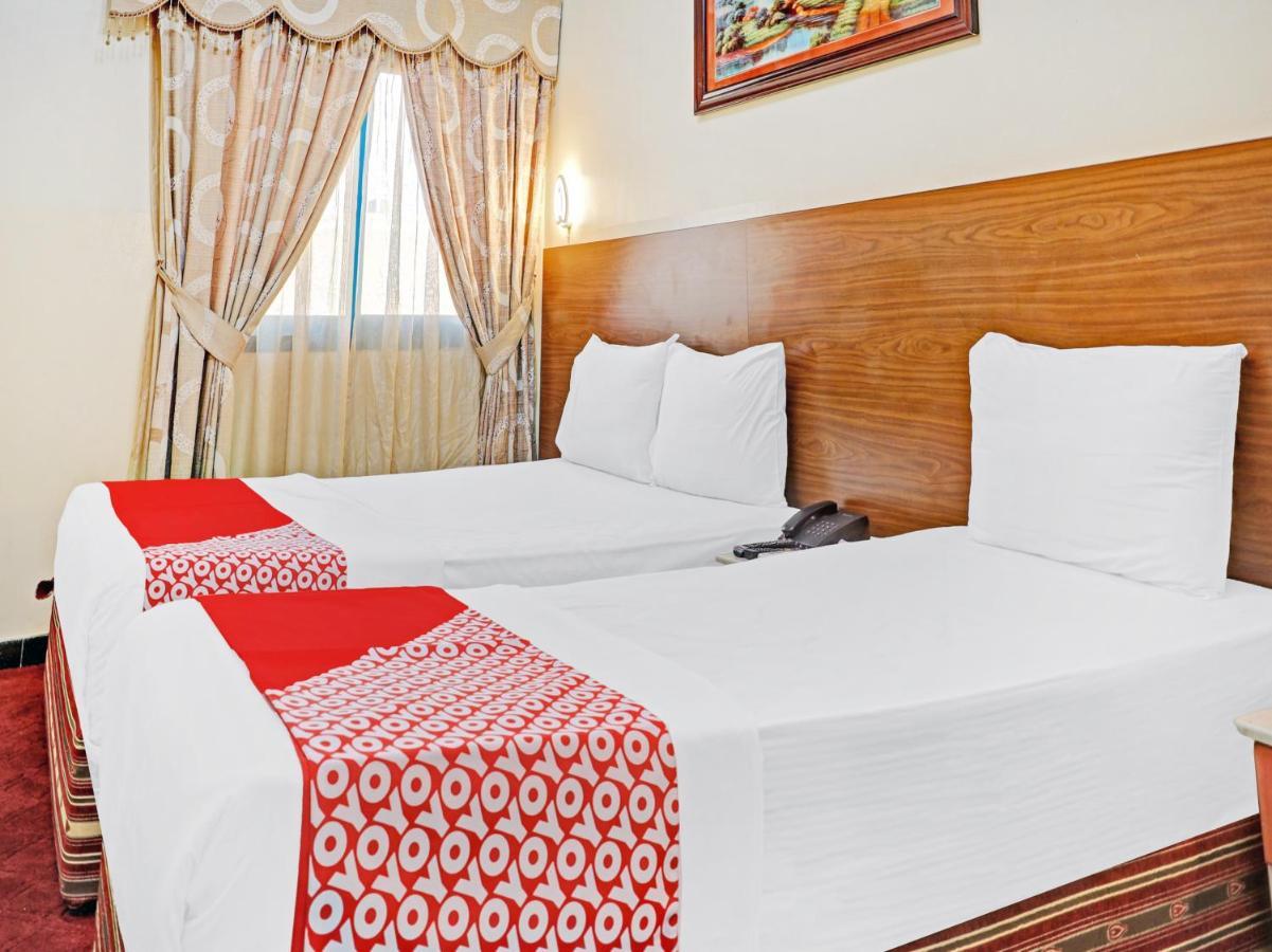 דובאי Al Arraf Hotel מראה חיצוני תמונה