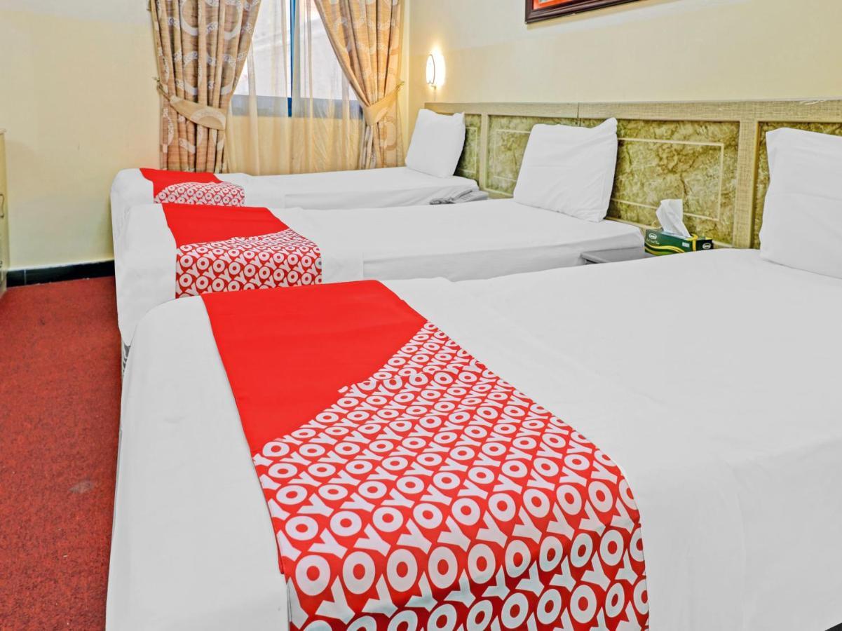 דובאי Al Arraf Hotel מראה חיצוני תמונה