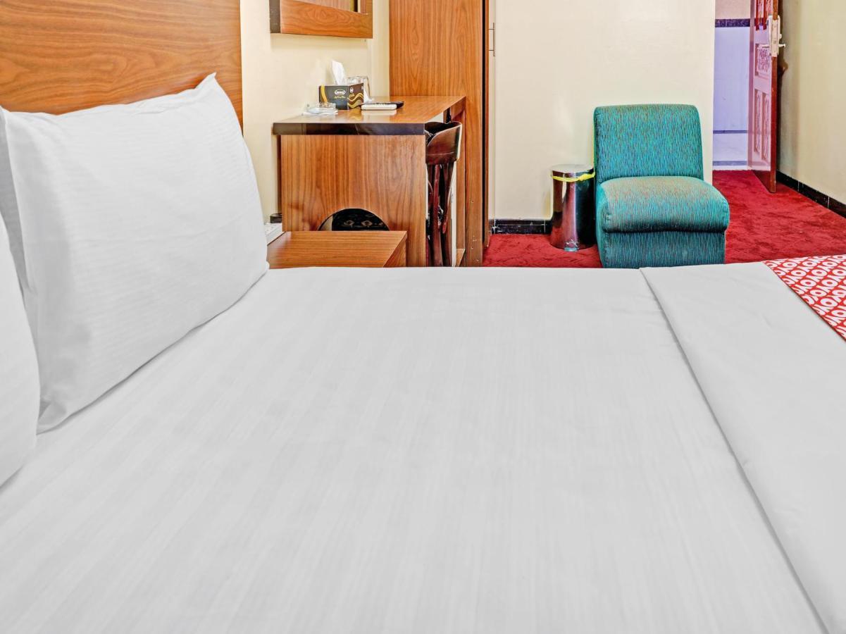 דובאי Al Arraf Hotel מראה חיצוני תמונה