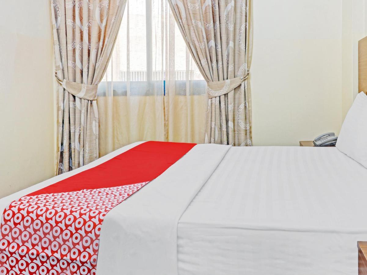 דובאי Al Arraf Hotel מראה חיצוני תמונה