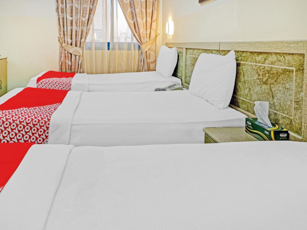 דובאי Al Arraf Hotel מראה חיצוני תמונה